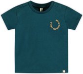 The New Chapter Unisex T-shirt - Maat 104