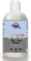 Pawtastic Dogs Soft & Shiny Shampoo 236 ml