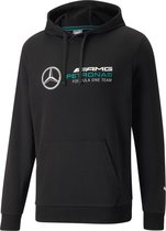 PUMA MAPF1 Essential Sporttrui Heren - Maat XS