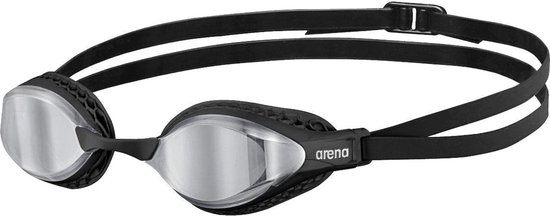 ARENA - Zwembril - Airspeed Mirror silver-black - Default Title
