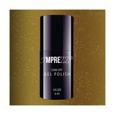 IMPREZZ® Gellak | 98 | 6 ml. | Goud Metallic