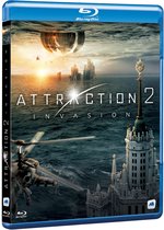 Attraction 2: Invasion (Blu-ray) (Geen Nederlandse ondertiteling)