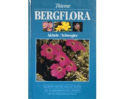 Bergflora