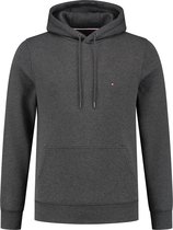 Tommy Hilfiger Basic Flag Trui Mannen - Maat XL