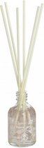 geurstokjes Mikado 50 ml rozen