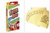 Afbeelding van het spelletje Skip-bo + waterdichten speel kaarten