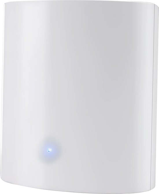 alpina Smart Home Slimme Klimaat en Luchtvochtigheidsmeter Binnen