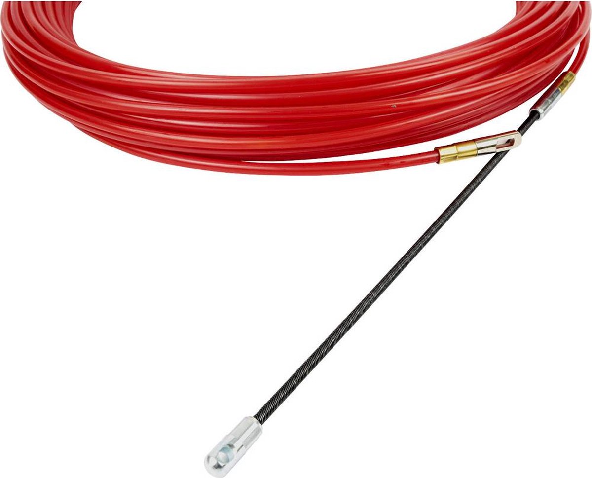 Pince de serrage pour collier de câbles 4,7 mm - 13 mm C.K. 495004