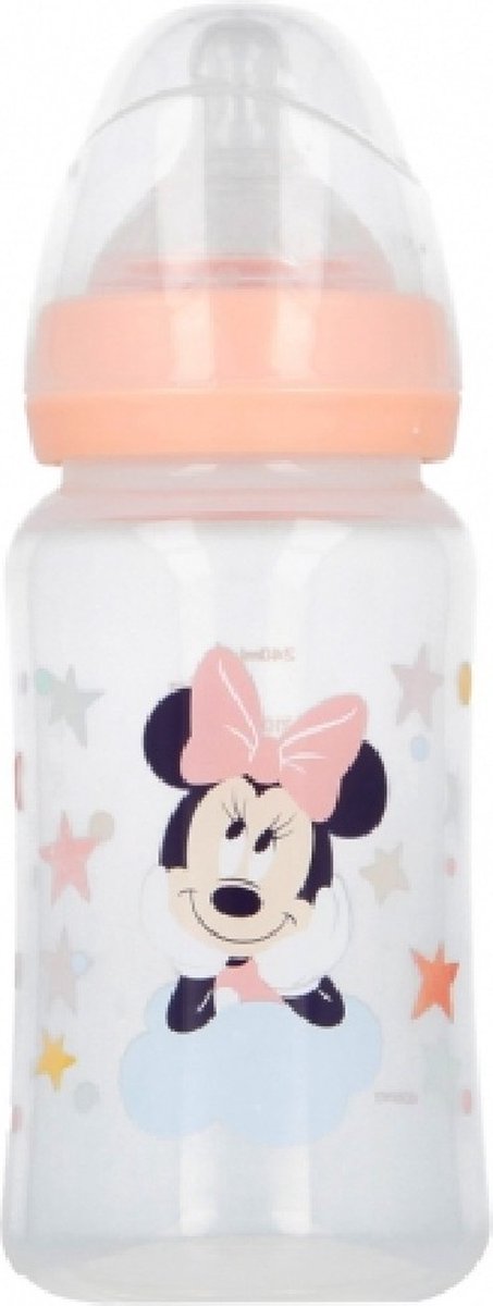 Thermobaby ® Babyfles Minnie, 240ml