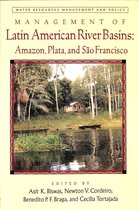 Management of Latin American River Basins