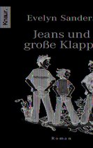 Jeans und große Klappe