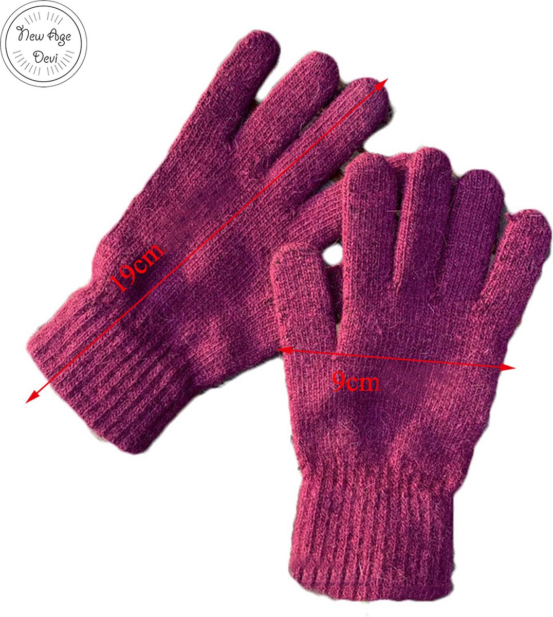 handschoenen voor extreem koude handen