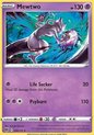 Afbeelding van het spelletje Trading Card - Pokémon Mewtwo  - Pokémon Kaarten - Rare