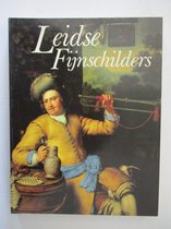 Leidse fynschilders