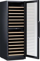 Réfrigérateur à vin Dometic - C154F - 2 zones