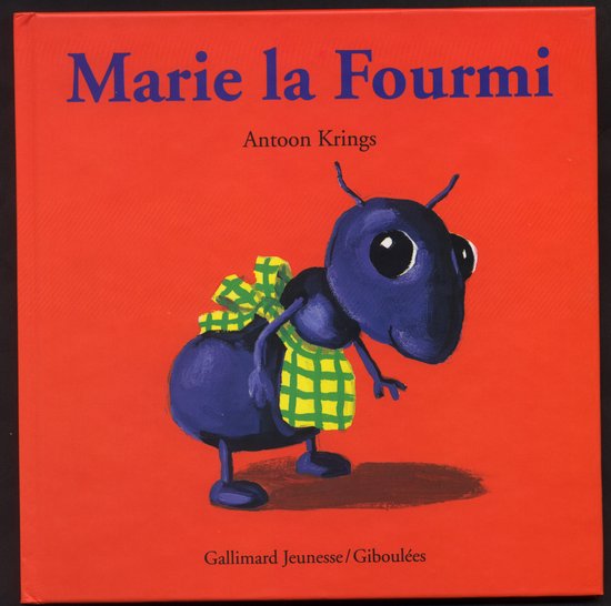Droles De Petites Betes