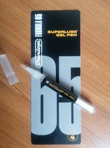 Dunlop  Formula 65 Superlube Gel Pen