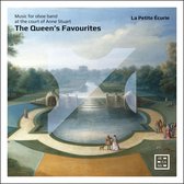 La Petite Ecurie - The Queen's Favourites (CD)
