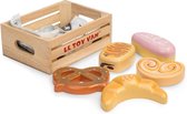 Le Toy Van - Bakkerskrat - Voor kinderkeuken