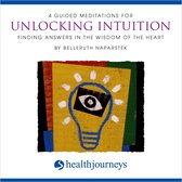 4 Guided Meditations For Unlocking Intuition