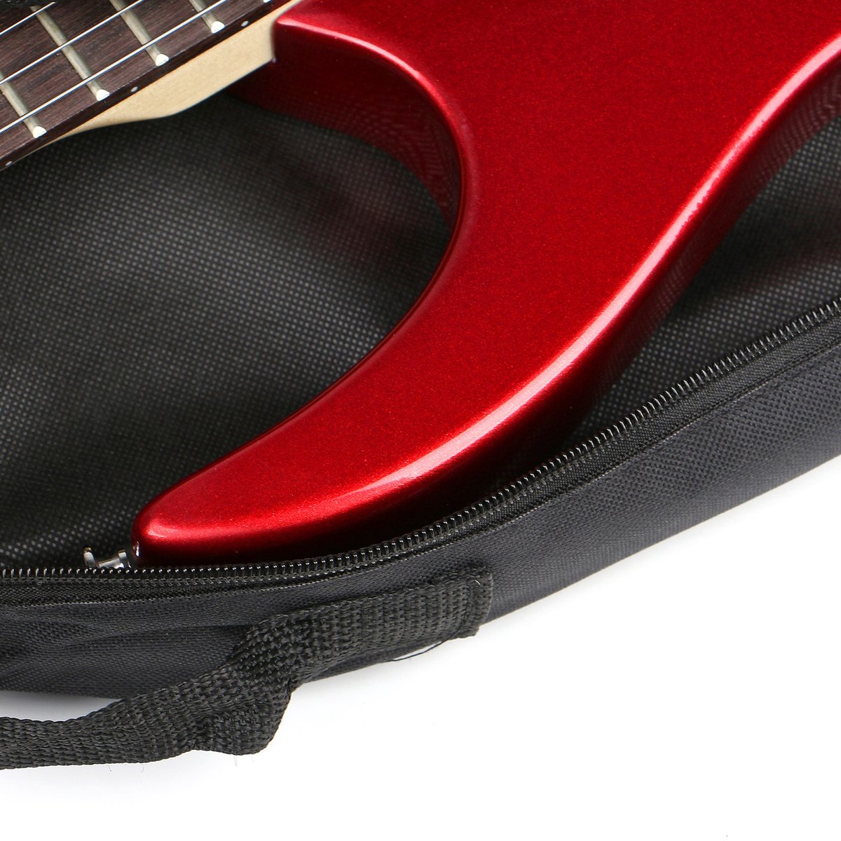 Fender FE 620 Electric Guitar Gig Bag, Black « Housse guitare électrique