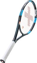 Pacific BXT Speed 107 - 275 gram - L2- Tennisracket - Zwart/Blauw - 2021