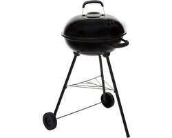 Barbecue - Kogelmodel - Houtskool - ⌀43 cm