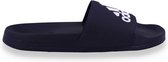 ADIDAS  heren Adilette Shower BLAUW 39