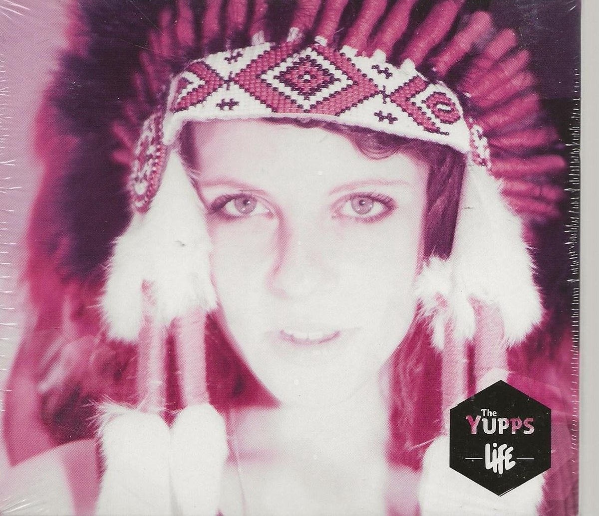 THE YUPPS - LIFE
