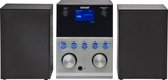 Denver MDA-260 - stereo set - DAB - FM - CD speler - Bluetooth - USB input