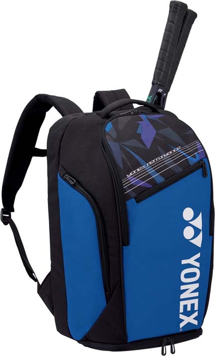 Yonex Backpack Pro L Blauw | bol.com