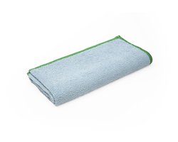 Greenspeed Element - Microvezeldoek - Blauw - 10 PACK