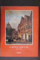 Cornelis springer 1817-1891