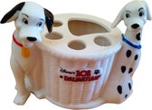 101 Dalmatiërs tandenborstel houder