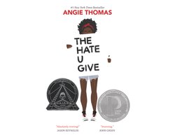 Hate U Give