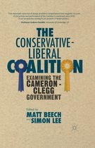The Conservative Liberal Coalition