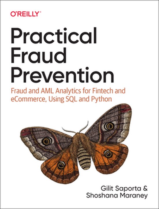 Practical Fraud Prevention - cover