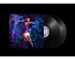 Planet Her (LP)