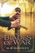 The Eres Chronicles-The Blades of War