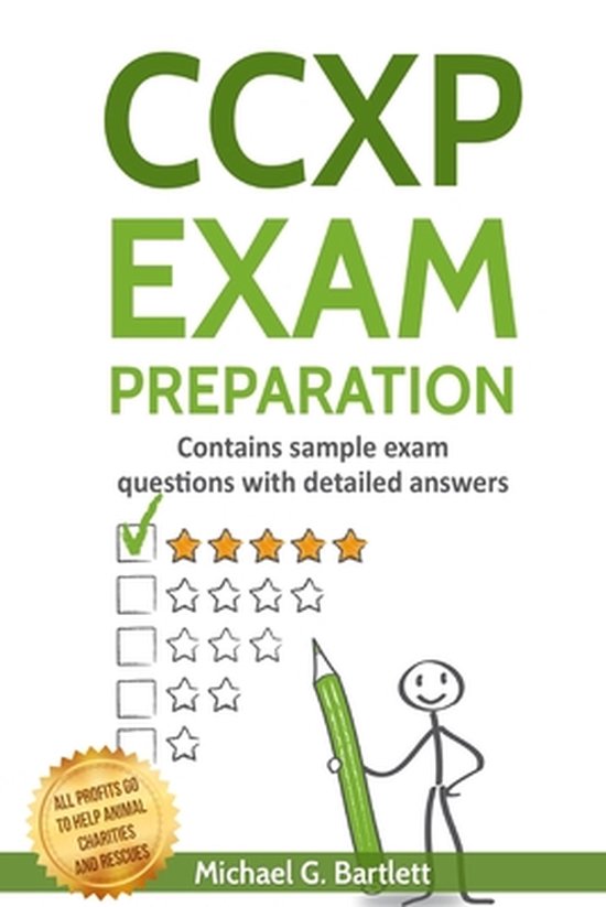 CCXP Exam Preparation