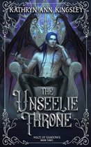 The Unseelie Throne