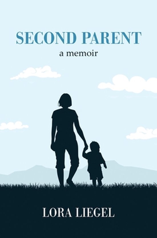 Second Parent - cover