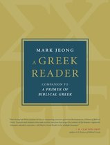 Eerdmans Language Resources-A Greek Reader