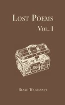 Lost Poems Volumes- Lost Poems Vol. 1
