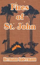 Fires of St. John