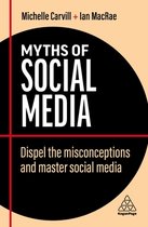 Business Myths- Myths of Social Media