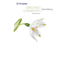 Omslag van Organic Chemistry