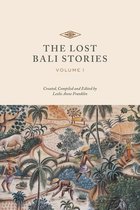 The Lost Bali Stories-The Lost Bali Stories