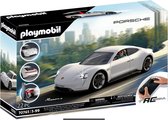 Playmobil Porsche Mission E