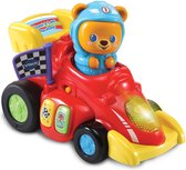 Vtech Baby Speel  AND  Leer Racebeer